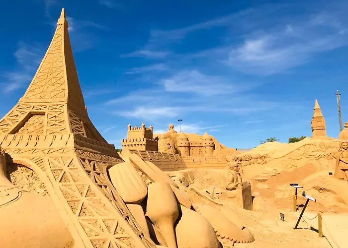 Appartement New Stunning Ocean Aprt In 